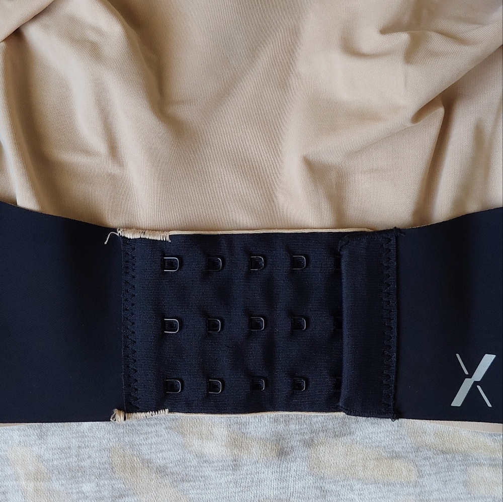 Knix Evolution Wireless, Seamless, Unlined Bra Si… - image 8